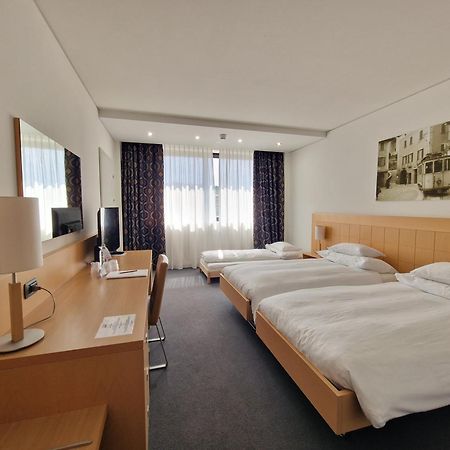 Hotel Coronado Mendrisio Exterior foto