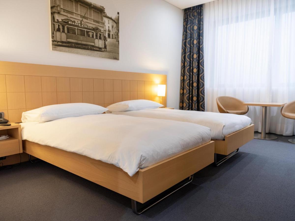 Hotel Coronado Mendrisio Quarto foto