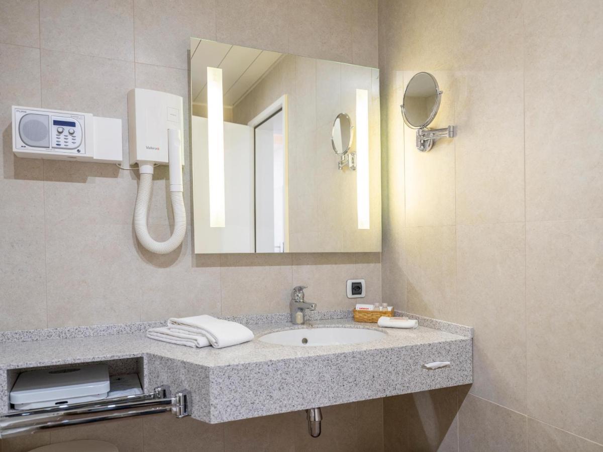 Hotel Coronado Mendrisio Quarto foto