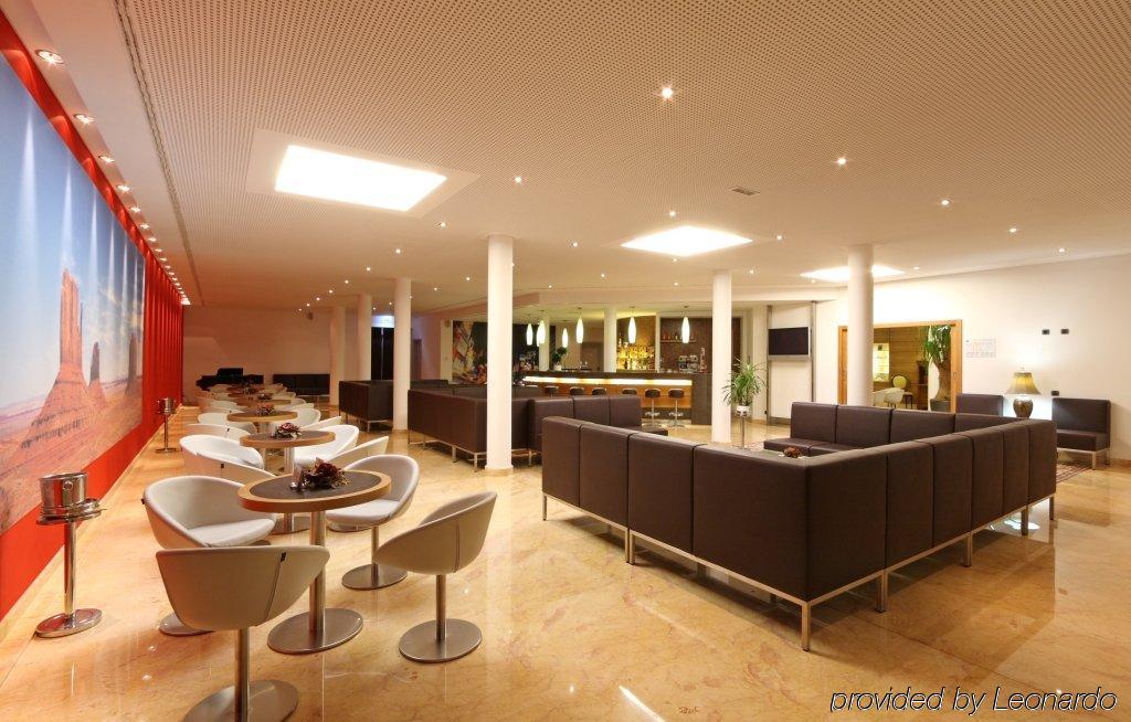 Hotel Coronado Mendrisio Interior foto