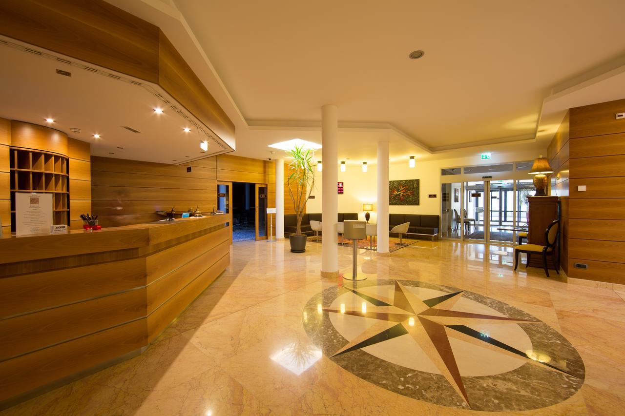 Hotel Coronado Mendrisio Exterior foto
